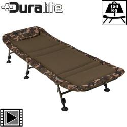 Bed Chair Fox Duralite Bed 6 pieds