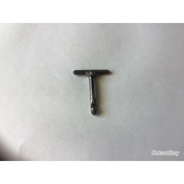 VENDU PAR LE-CUIRASSIER RARE BOUCLE BRETELLE AMOVIBLE CRE PAR RGIS DARNE POUR SES PREMIERS FUSILS