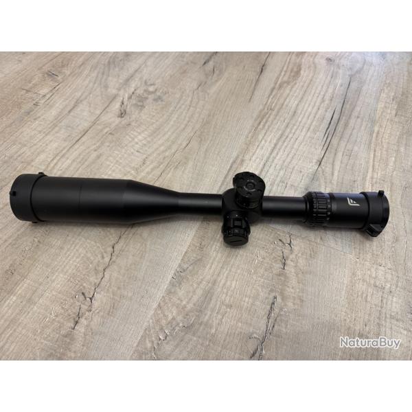 Lunette FALCON S18i 3-18X50MM FFP