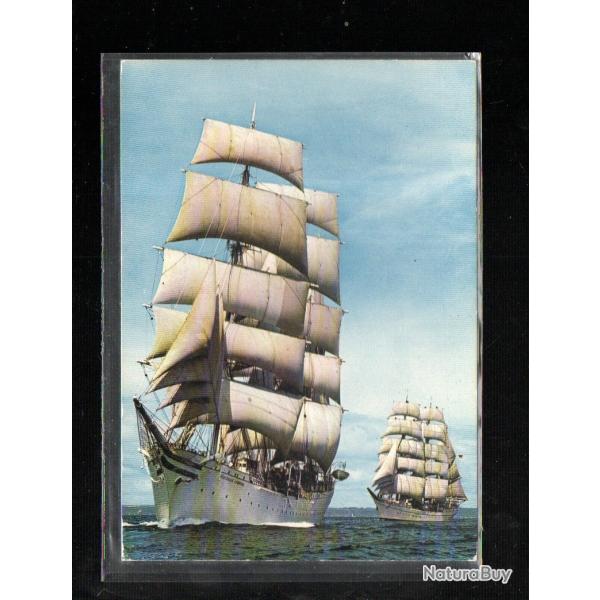 le statsraad lehmukhul voilier navire �cole cpm 1620