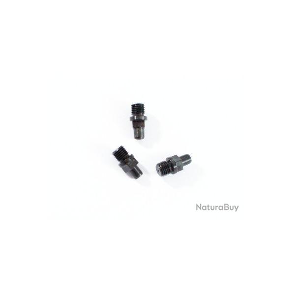 PEDERSOLI - SET 3 CHEMINEES PEDERSOLI POUR COLT PIETTA