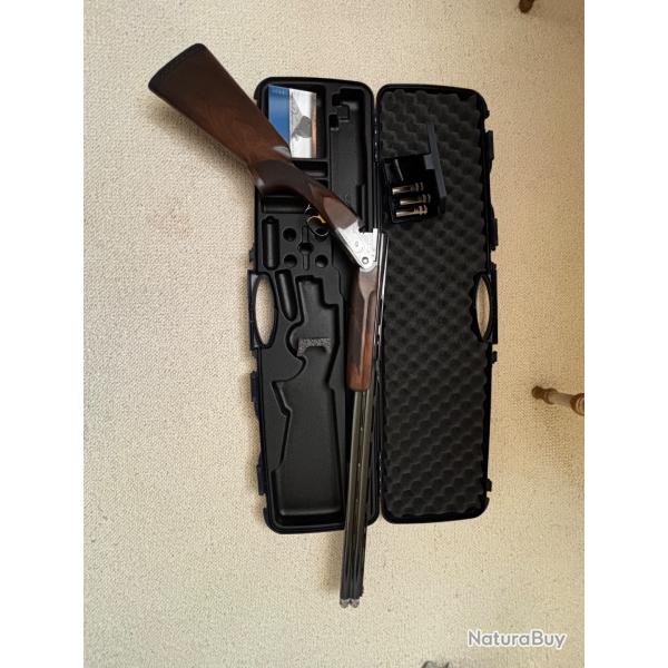 Fusil ball trap fair carrera cal 12