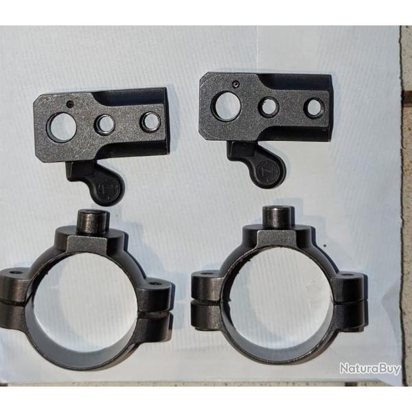 colliers +embase Leupold QR