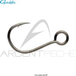 Hame&ccedil;on simple leurre GAMAKATSU LS 3423 N/L H8