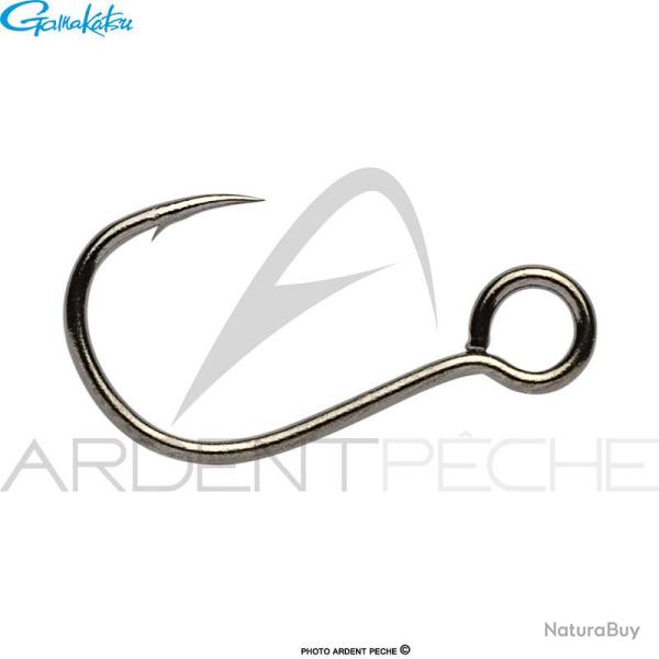 Hame�on simple leurre GAMAKATSU LS 3423 N/L H8