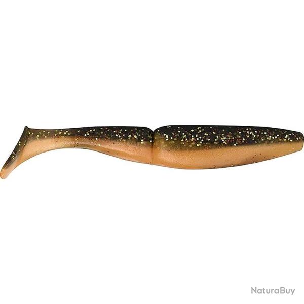 Leurre souple SAWAMURA One up shad 10 167 Donko