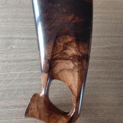 Crosse et longuesse , ensemble trou de pouce blaser R93