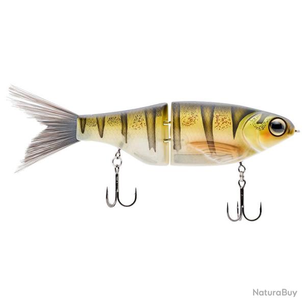 Swimbait SPRO KGB Chad shad 180 Ghost perch