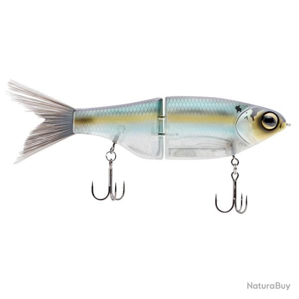Swimbait SPRO KGB Chad shad 180 Gizzard shad