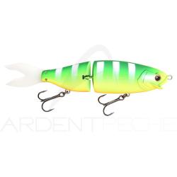 Swimbait LUXXE Laughin 170 Firetiger