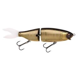 Swimbait LUXXE Laughin 170 Witch gold