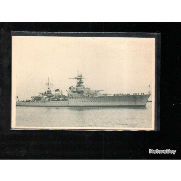 le montcalm croiseur de 2�me classe cpa 4058