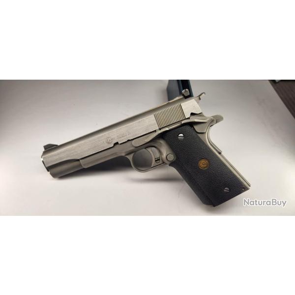 AMT HARDBALLER 45 ACP