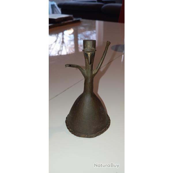 Clochette artisanale