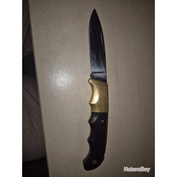 Couteau KERSHAN 1070