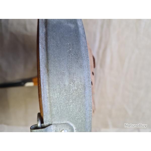 Int�rieur 66  de casque  WW2     A25