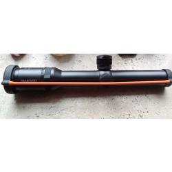 Lunette Swarovski Habicht