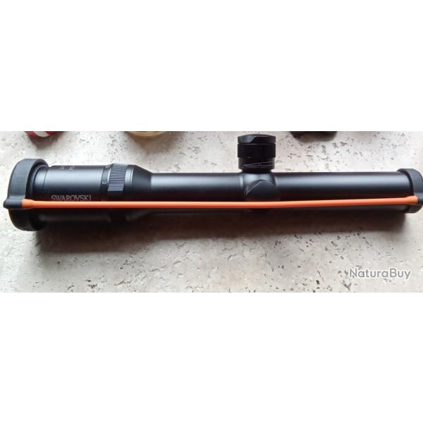 Lunette Swarovski Habicht