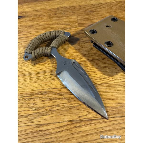 Push Dagger Bastien Bastinelli