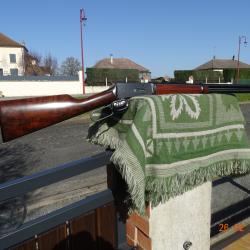 Carabine Winchester 1894 - Calibre 30-30  avec Housse ++ Tr&egrave;s Bon &eacute;tat..