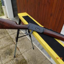 Carabine Winchester 1894 - Calibre 30-30  avec Housse ++ Tr&egrave;s Bon &eacute;tat..