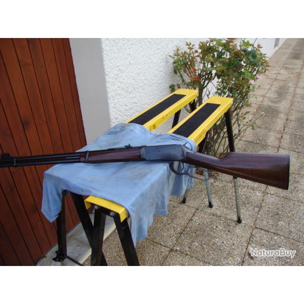 Carabine Winchester 1894 - Calibre 30-30  Parfait �tat.