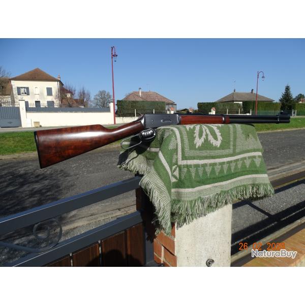 Carabine Winchester 1894 - Calibre 30-30  avec Housse ++ Tr�s Bon �tat..