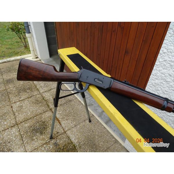 Carabine Winchester 1894 - Calibre 30-30  avec Housse ++ Tr�s Bon �tat..