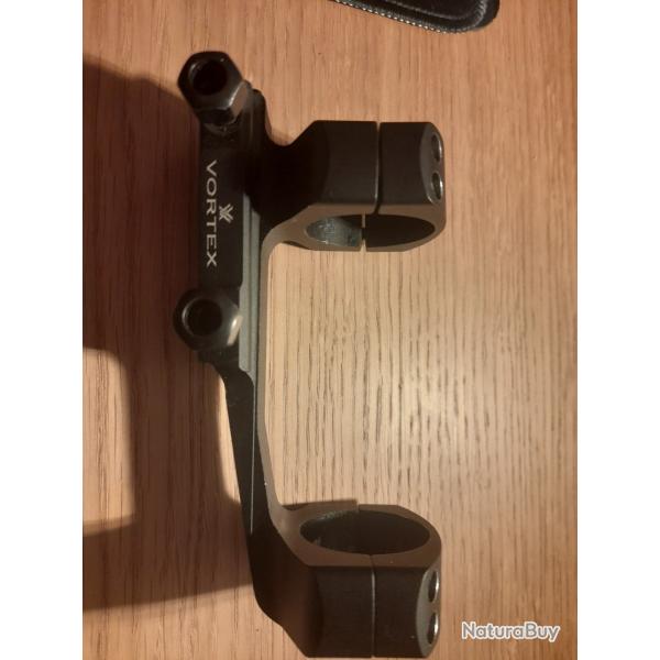 Collier de serrage lunette de tir