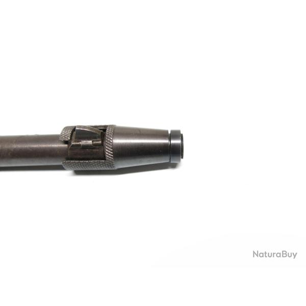 Adaptateur pour nettoyage Luger P08 ref  548