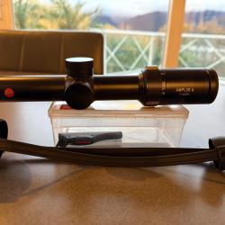 Leica Amplus 1-6x24i L-4A