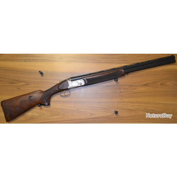 BETTINSOLI OVERLAND CAL.12/76