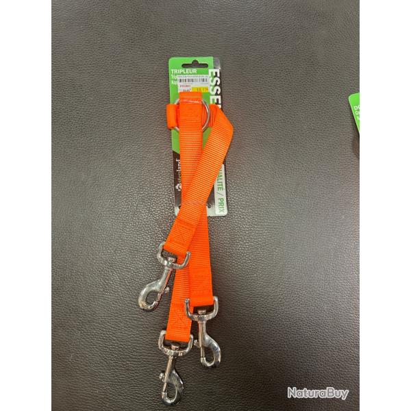 TRIPLEUR POLYESTER 25CM STEPLAND