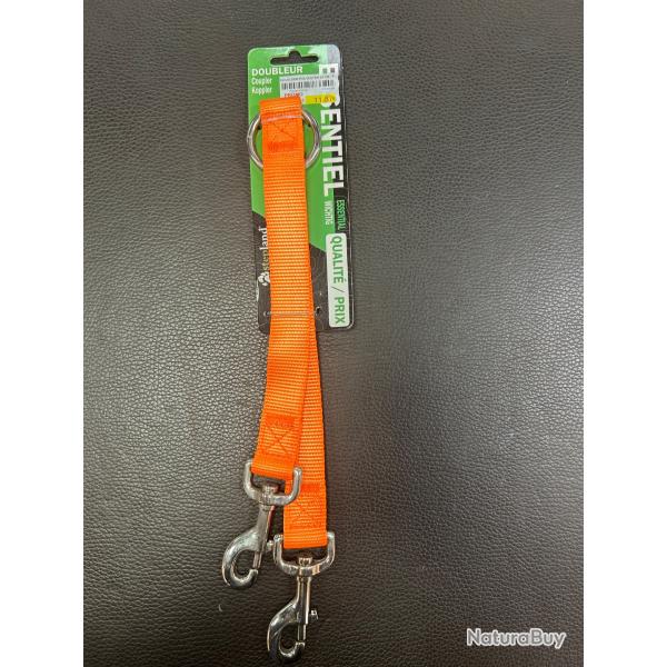 DOUBLEUR POLYESTER 25CM STEPLAND