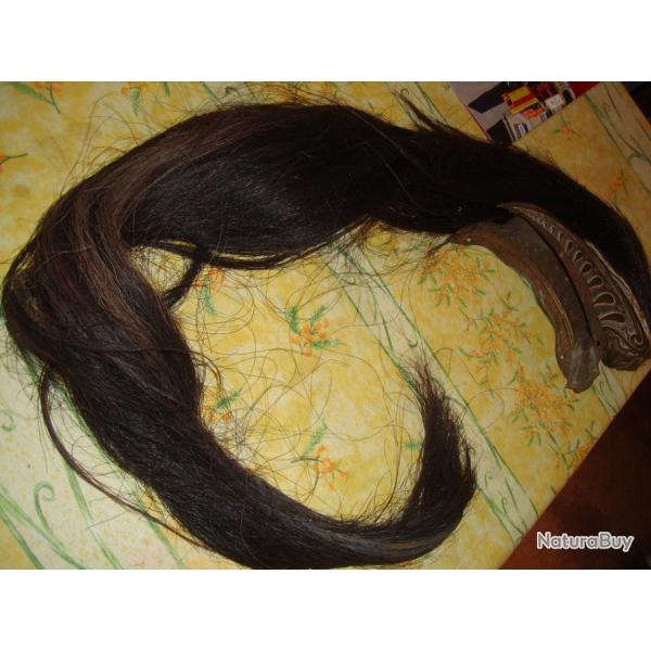 CIMIER LAITON DRAGON 1872+CRINIERE