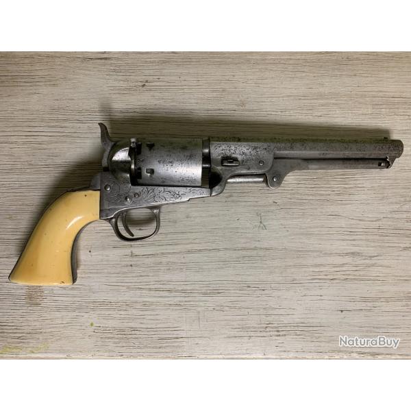 Revolver Colt 1851
