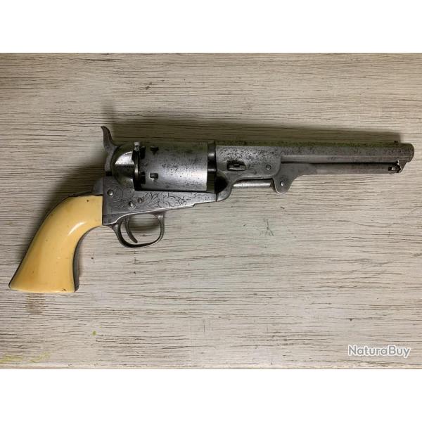 Revolver Colt 1851
