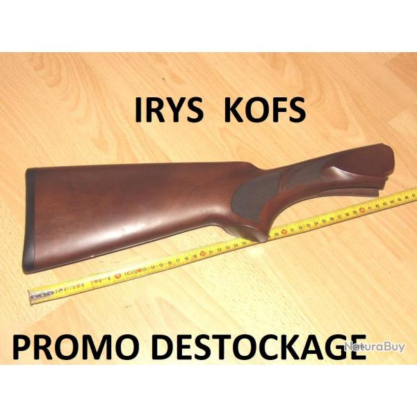crosse fusil IRYS � 29.00 Euros !!!!! crosse IRYS KOFS - VENDU PAR JEPERCUTE (SI535)