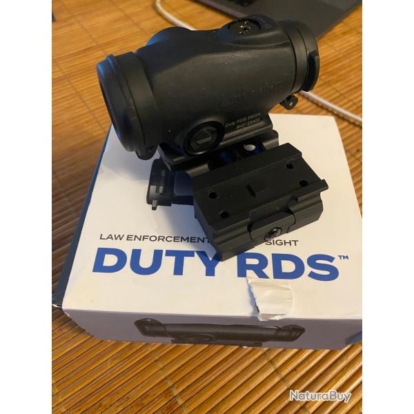 Aimpoint DUTY RDS