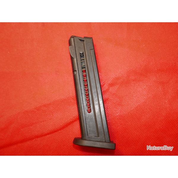 Chargeur 10 coups de pistolet GSG firefly