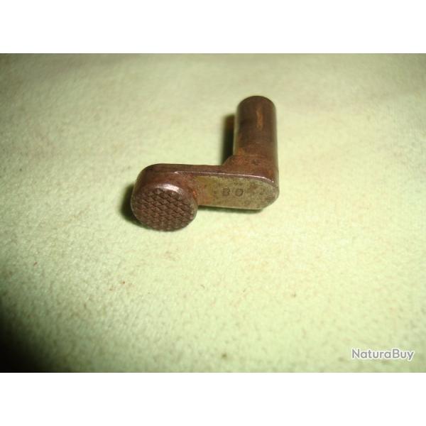 VERROU DE PORTIERE POUR PO8 WW1