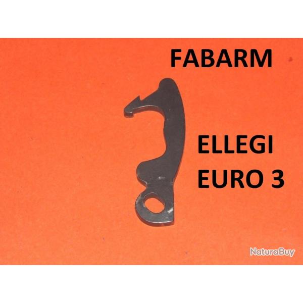 marteau chien fusil FABARM ELLEGI / FABARM EURO3 FABARM EURO 3 - VENDU PAR JEPERCUTE (a6639)