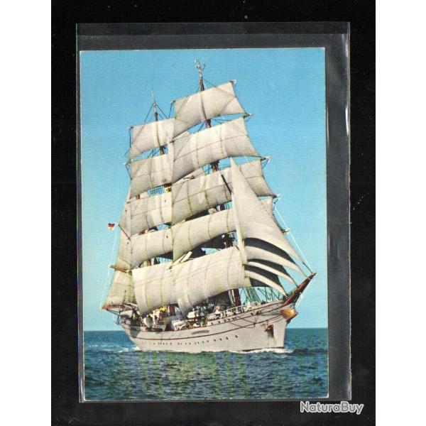 voilier gorch kock cpm 368 navire �cole