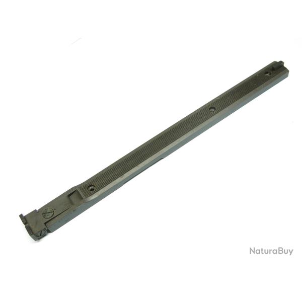 Rail Bo -Mar long avec hausse reglable pour Colt 45  ref 665      box 347