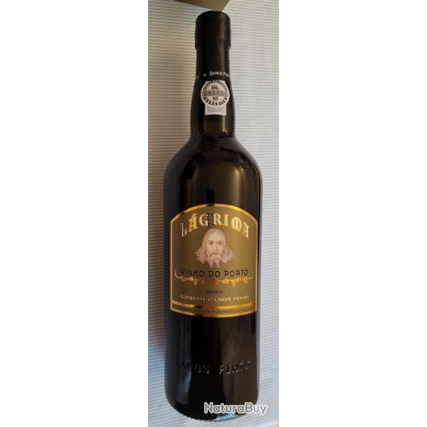 PORTO RAMOS PINTO LACRIMA Branco avec sa Bo�te d'Origine