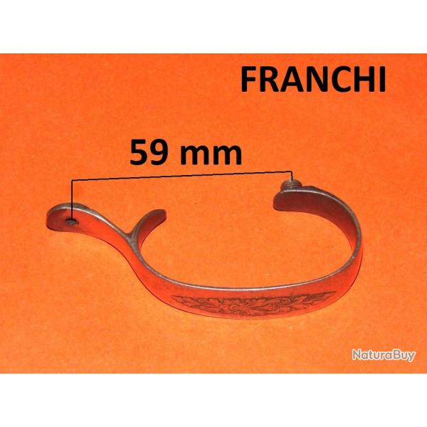 pontet FRANCHI ancien modle - VENDU PAR JEPERCUTE (D23B1034)