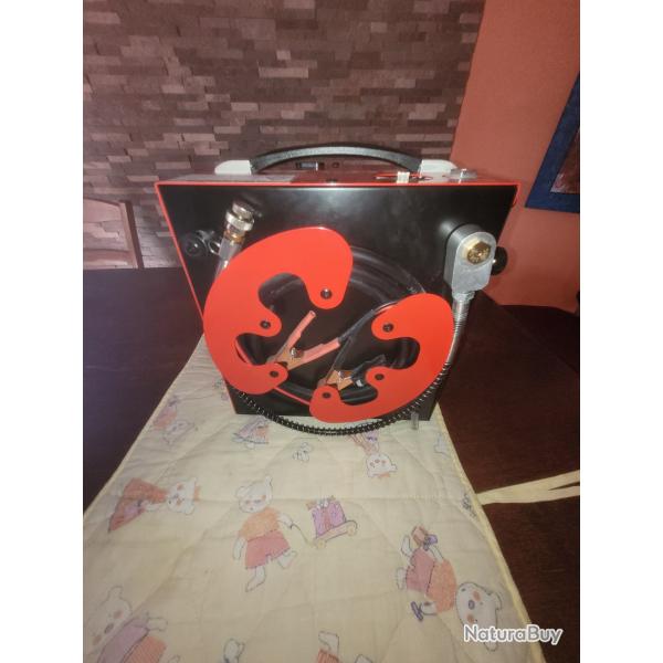 compresseur Gamo pcp