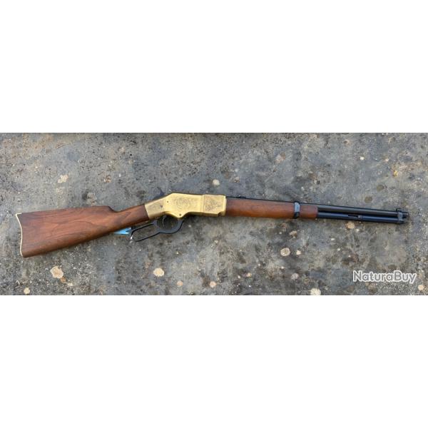 carabine UBERTI 1866 Yellow Boy - 22LR