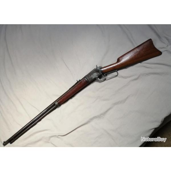 carabine Marlin lever action modle 1892 en calibre 32CF