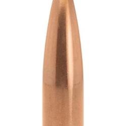 Ogives LAPUA OTM SCENAR-L - Cal: 6,5 mm (.264") - 120GR (7,8gr) - Par boite de100